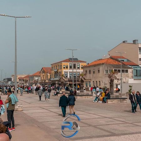 Apartamento Rafuradouro Ovar Exterior foto