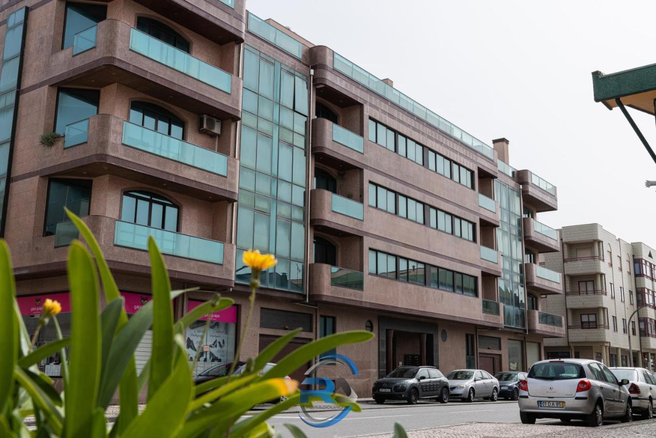 Apartamento Rafuradouro Ovar Exterior foto