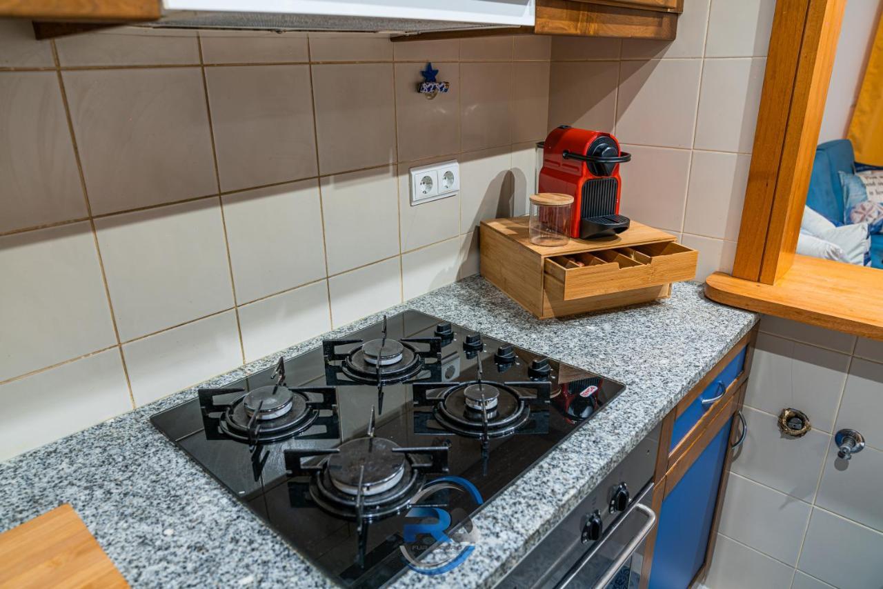 Apartamento Rafuradouro Ovar Exterior foto