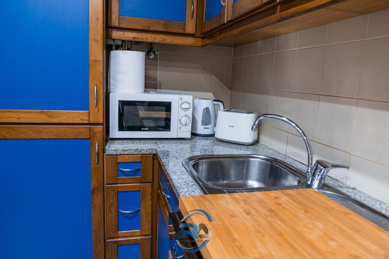 Apartamento Rafuradouro Ovar Exterior foto