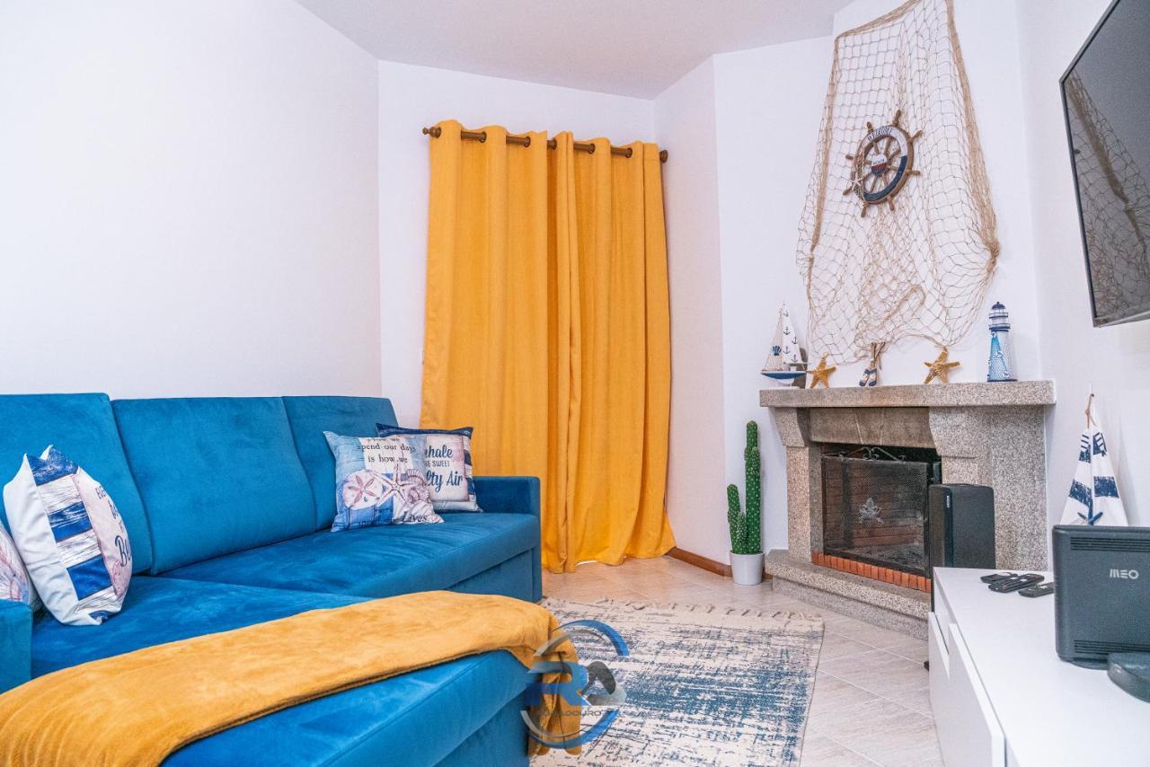 Apartamento Rafuradouro Ovar Exterior foto