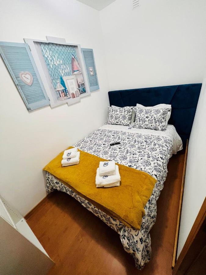 Apartamento Rafuradouro Ovar Exterior foto